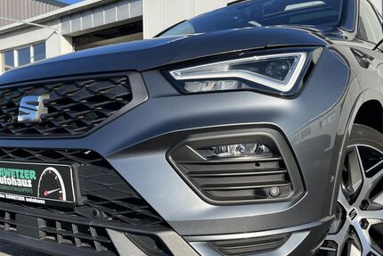 Seat Ateca 35.656 km 27.460 &euro; Marktredwitz 95615