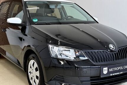 Skoda Fabia 109.000 km 6.690 &euro; Krumbach (Schwaben) 86381