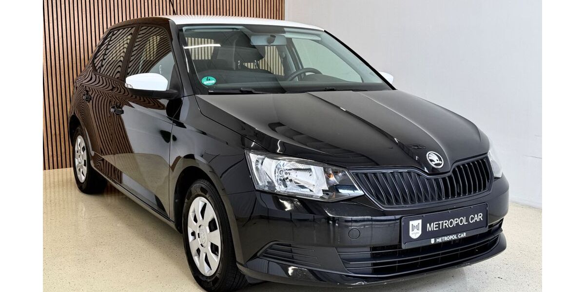 Skoda Fabia 109.000 km 6.690 &euro; Krumbach (Schwaben) 86381