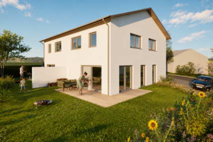 Haus Ergoldsbach Langenhettenbach - 4 Zimmer, 126 m&sup2;, 599.000&euro; | Angebot:26665046