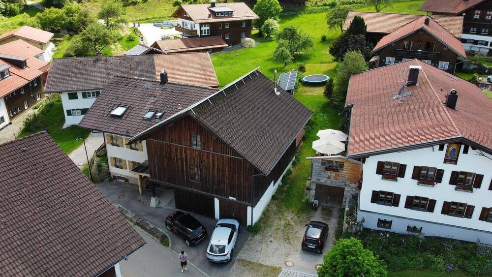 Bauernhaus, Landhaus Pfronten Kappel - 1 Zimmer, 210 m&sup2;, 649.000&euro; | Angebot:26806869