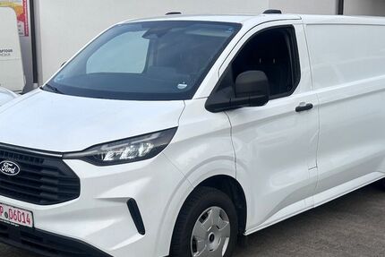 Ford Transit Custom 163.641 km 17.490 &euro; Zellingen 97225