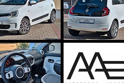Renault Twingo 37.290 km 8.490 &euro; Kissing 86438