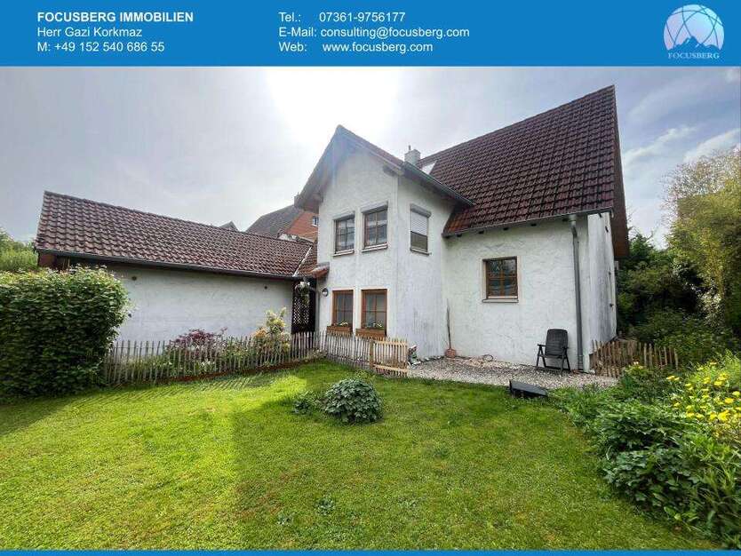 Wohnung zum Kaufen in Aalen 218.000 € 70 m²