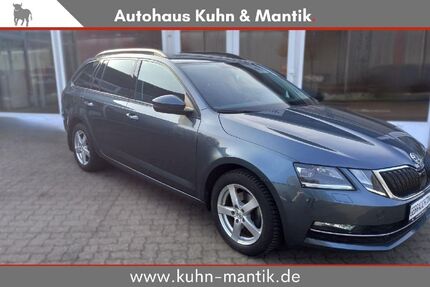 Skoda Octavia 104.122 km 13.490 &euro; Lachendorf 29331