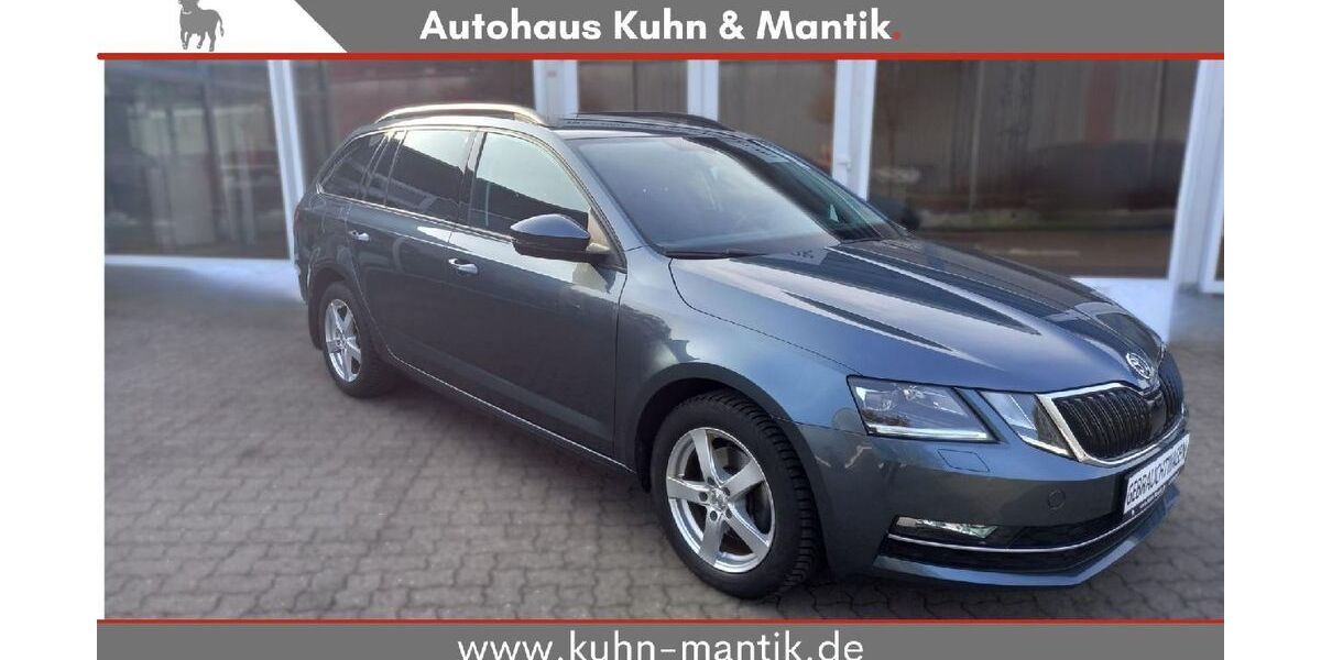 Skoda Octavia 104.122 km 13.490 &euro; Lachendorf 29331