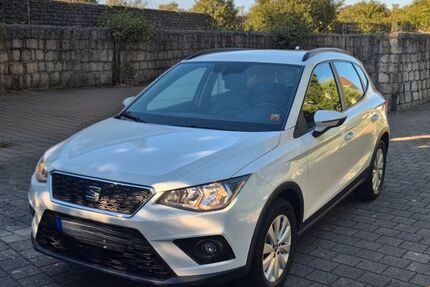 Seat Arona 63.000 km 8.900 &euro; Bad Waldsee 88339