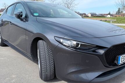 Mazda 3 46.500 km 17.490 &euro; Anzing 85646