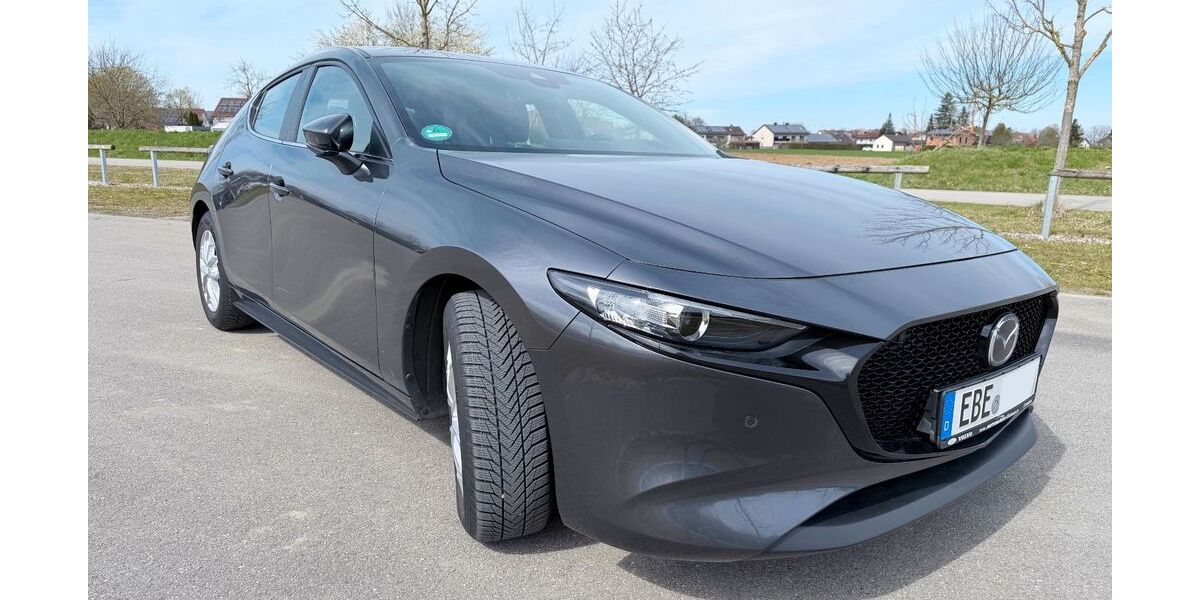 Mazda 3 46.500 km 17.490 &euro; Anzing 85646