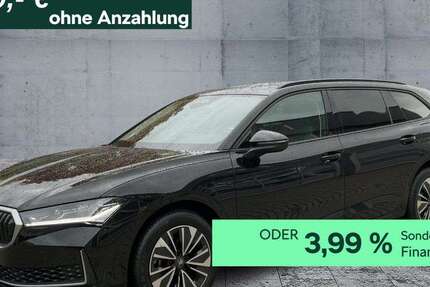 Skoda Superb 12.293 km 44.330 € Scheßlitz 96110