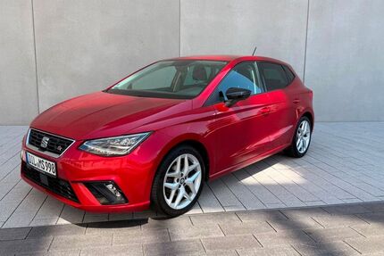 Seat Ibiza 128.000 km 12.500 &euro; Ehringshausen 35630