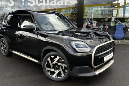 Mini Cooper E Countryman 8.500 km 48.490 € Bitburg 54634