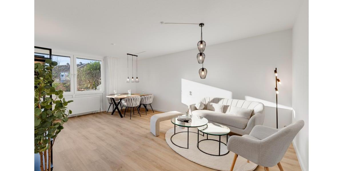 Erdgeschoßwohnung Oldenburg Eversten - 3 Zimmer, 80 m&sup2;, 259.900&euro; | Angebot:26931295