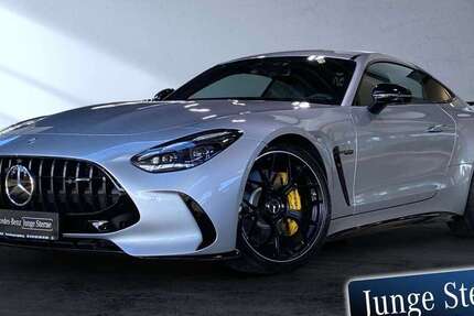 Mercedes-Benz AMG GT 3.930 km 154.950 &euro; Parsberg / Lupburg 92331