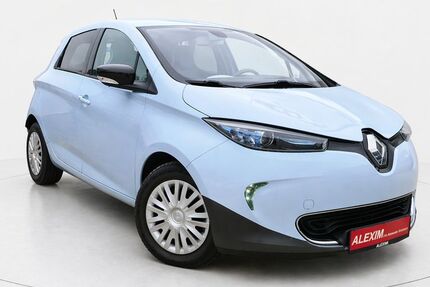 Renault ZOE 57.991 km 6.200 &euro; Leipzig 04179