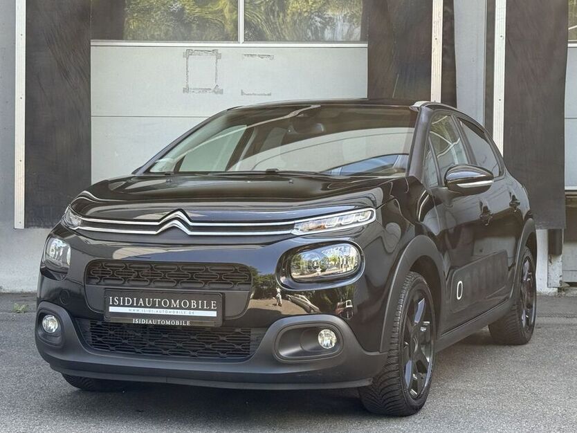 C3 Aircross