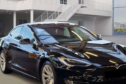 Tesla Model S 164.420 km 25.790 &euro; Waldfeucht 52525