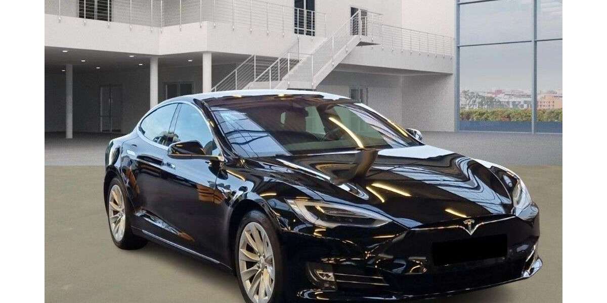 Tesla Model S 164.420 km 25.790 &euro; Waldfeucht 52525
