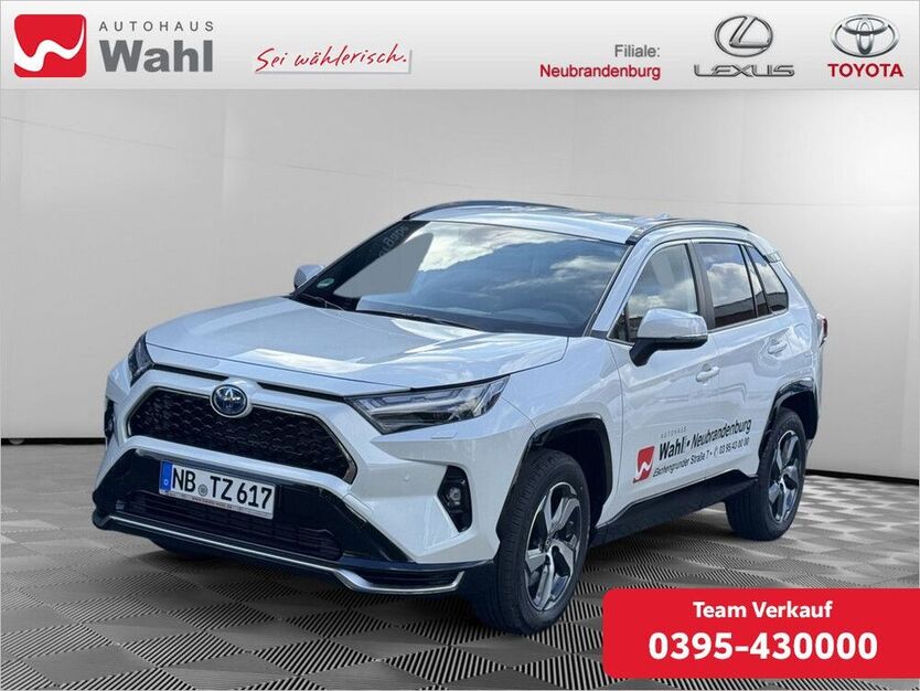 RAV 4