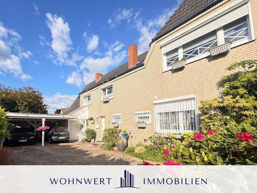 Haus zum Kaufen in Achim 319.000 € 170 m²