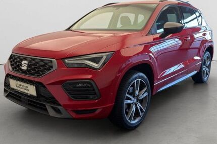 Seat Ateca 20.750 km 26.480 &euro; Wolfsburg 38440