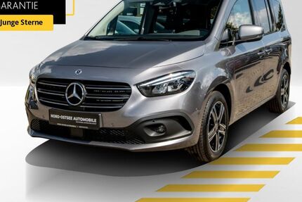 Mercedes-Benz T-Klasse 3.538 km 34.790 &euro; Brandenburg 14772