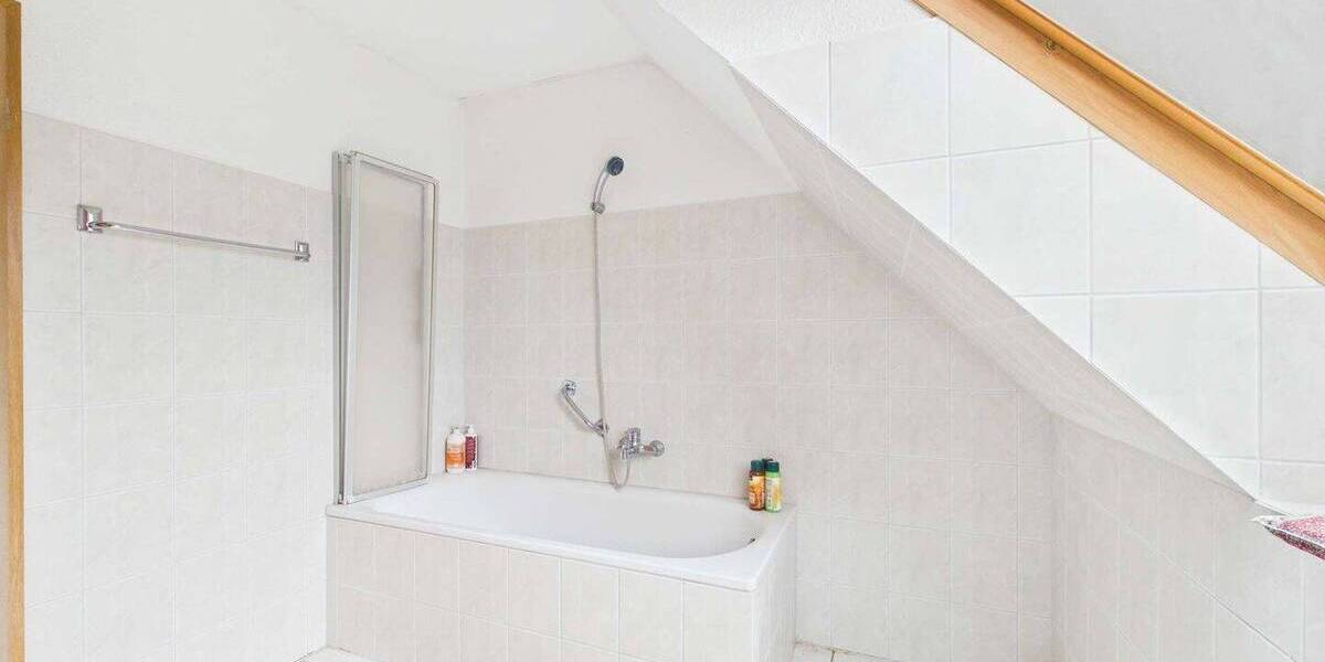 Etagenwohnung Altenmedingen Eddelstorf - 3 Zimmer, 71 m&sup2;, 128.500&euro; | Angebot:26246910