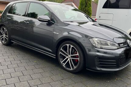 VW Golf 185.600 km 17.500 € Windeck 51570