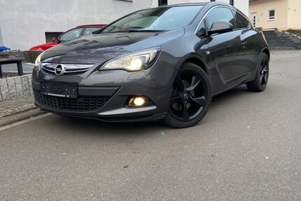Opel Astra 198.000 km 4.199 &euro; Brachbach 57555