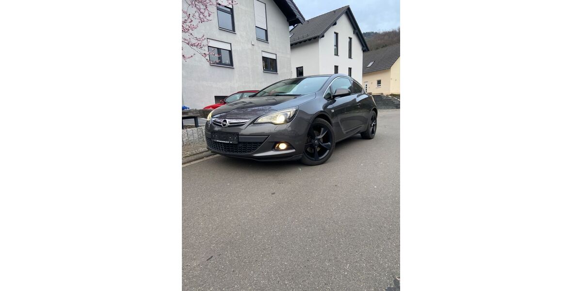 Opel Astra 198.000 km 4.399 &euro; Brachbach 57555