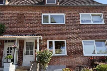 Haus Kiel Ellerbek - 3 Zimmer, 68 m&sup2;, 179.000&euro; | Angebot:27398896