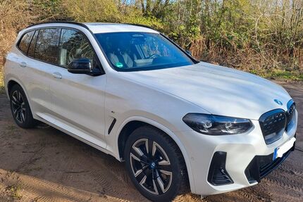 BMW iX3 34.950 km 37.799 &euro; Mielkendorf 24247