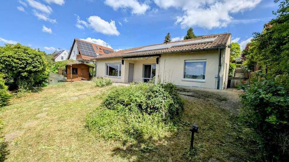 Haus zum Kaufen in Remseck 740.000 € 142 m²