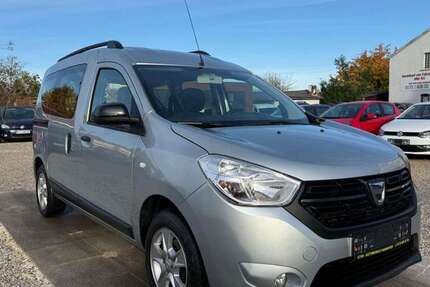 Dacia Dokker 47.000 km 12.999 &euro; Hannover 30163