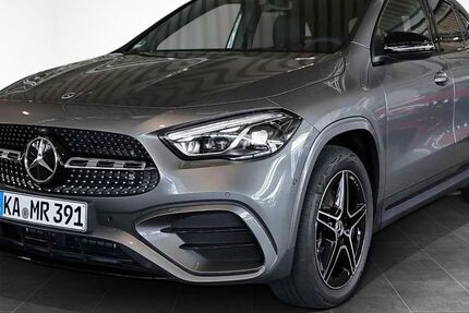 Mercedes-Benz GLA 200 10.000 km 43.500 &euro; Karlsruhe 76185