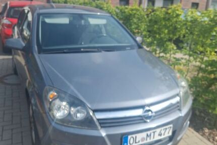 Opel Astra 165.395 km 1.500 &euro; Oldenburg 26135