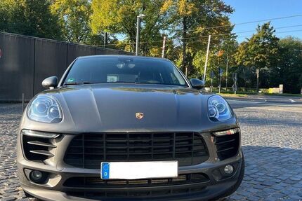 Porsche Macan 185.000 km 31.200 &euro; Köln 50997
