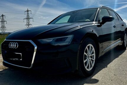 Audi A6 131.430 km 22.100 &euro; Herbertingen 88518