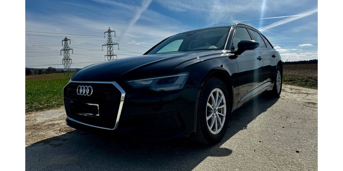 Audi A6 131.430 km 22.700 &euro; Herbertingen 88518
