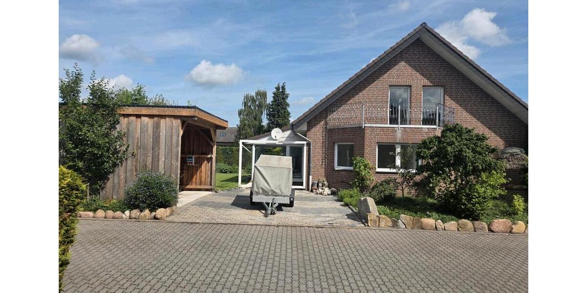 Einfamilienhaus Bohmte - 5 Zimmer, 190 m&sup2;, 385.000&euro; | Angebot:26991671