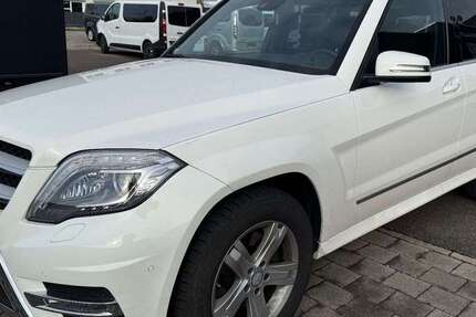 Mercedes-Benz GLK 200 128.900 km 16.490 &euro; Winterbach 73650