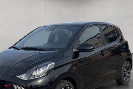 Hyundai i10 1.001 km 20.350 &euro; Frankfurt 60386