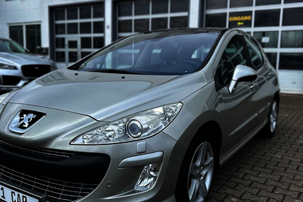 Peugeot 308 100.000 km 5.999 &euro; Kevelaer 47623