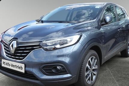 Renault Kadjar 42.400 km 17.980 € Nürnberg 90480