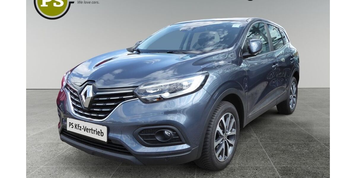 Renault Kadjar 42.400 km 17.980 € Nürnberg 90480