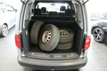 VW Caddy 2.0 TDI DSG Trendline - 5-Sitzer - 73.330 km 17.980 &euro; Euskirchen 53881