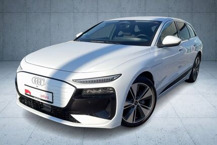 Audi A6 e-tron 8.079 km 53.940 &euro; Hünfeld 36088