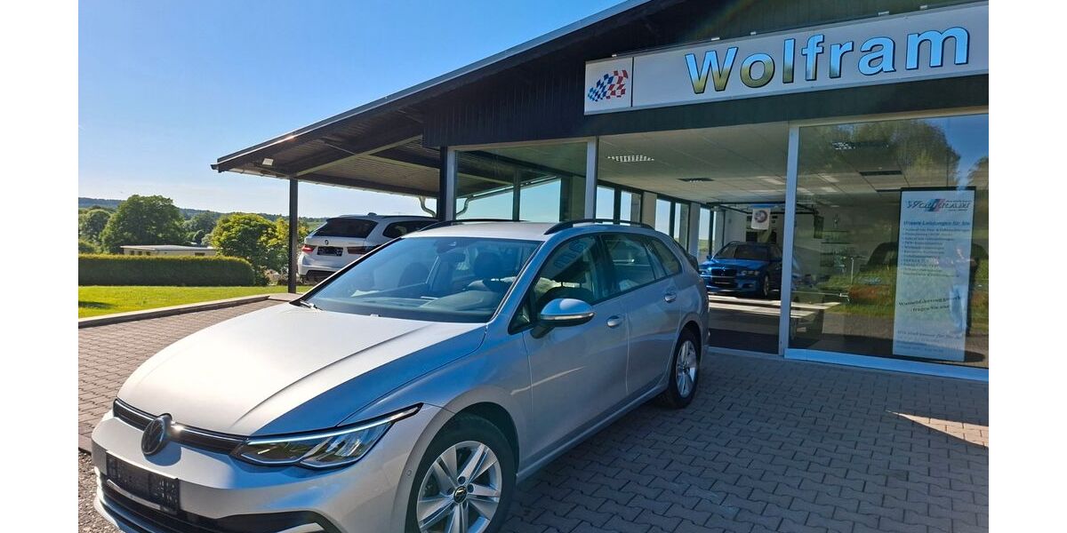 VW Golf 74.400 km 17.700 &euro; Zschopau 09405