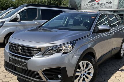 Peugeot 5008 133.000 km 14.800 € Börnsen 21039