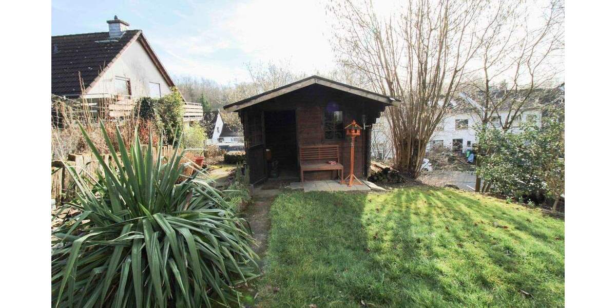 Einfamilienhaus Heiligenhaus Mitte - 6 Zimmer, 125 m&sup2;, 539.000&euro; | Angebot:25536672